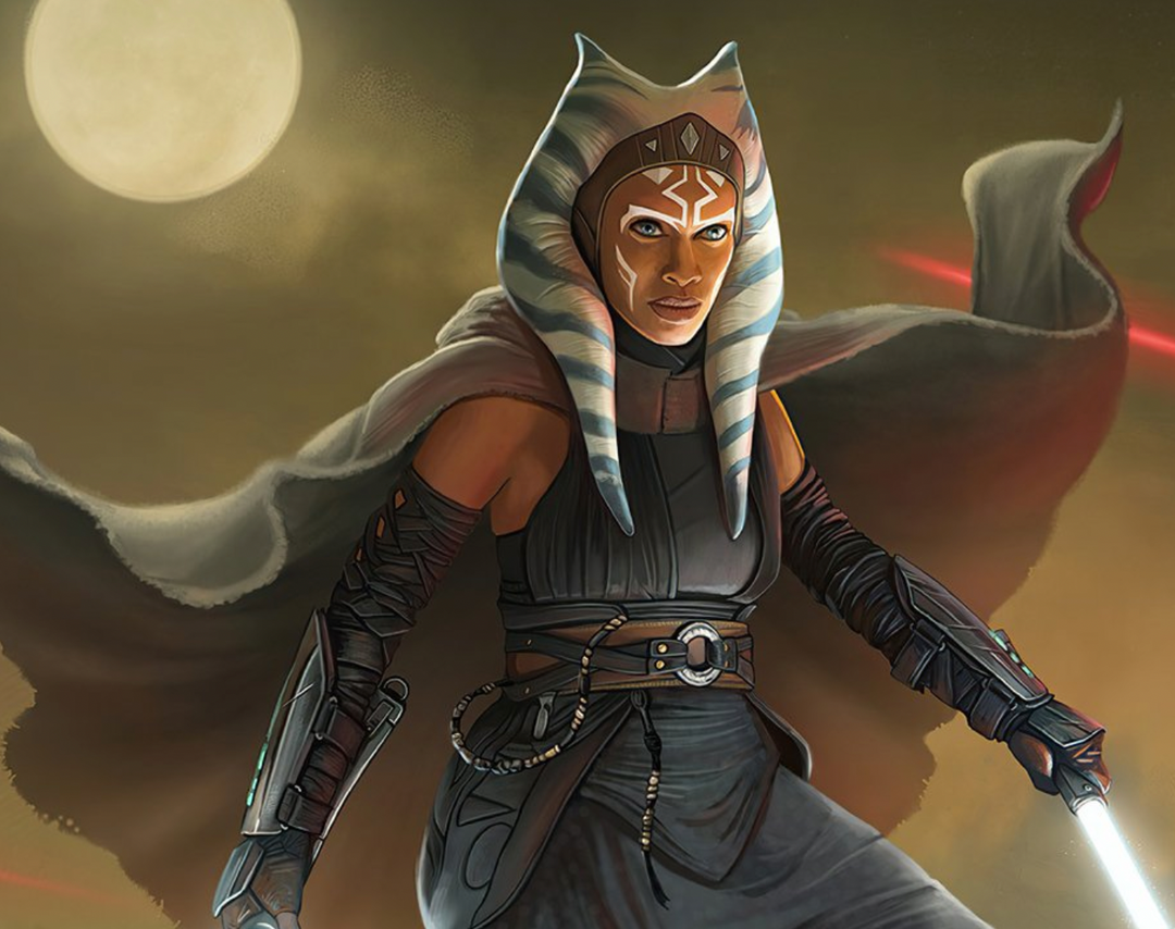 Everything You Need to Know About Ahsoka's Lightsabers