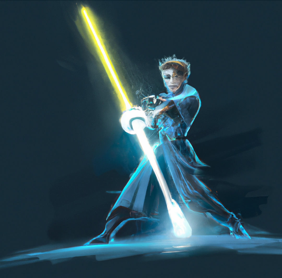 Saber Fitness: A Guide to Mastering the Art of Jedi Workouts