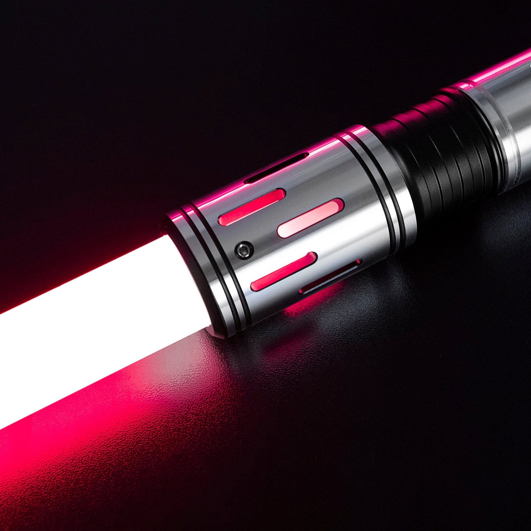 Gemini Sabers (Set of 2)