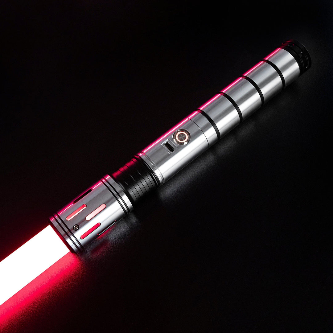 Gemini Sabers (Set of 2)