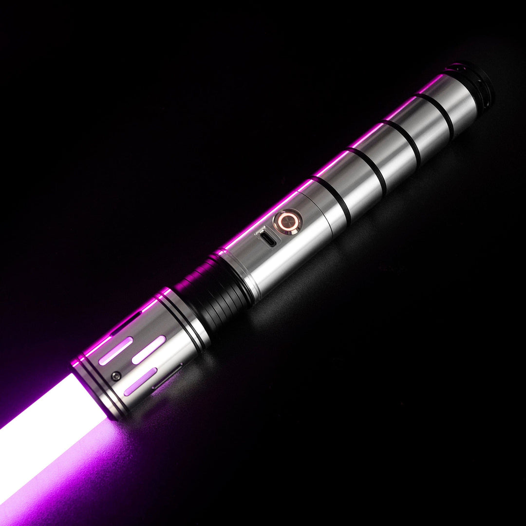 Gemini Sabers (Set of 2)