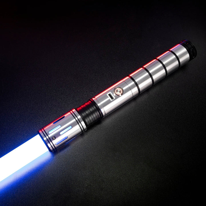 Gemini Sabers (Set of 2)