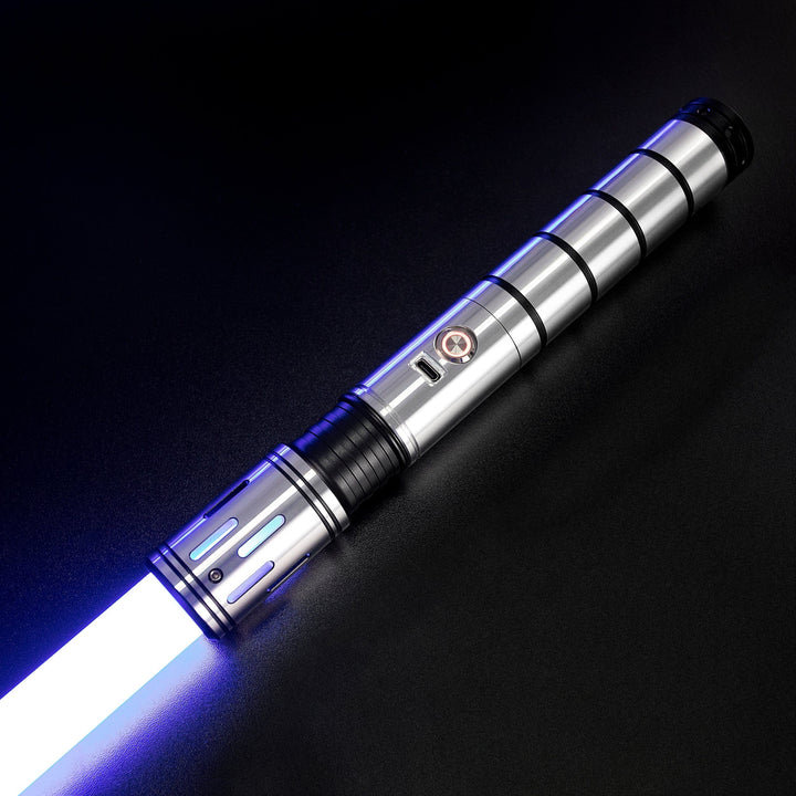 Gemini Sabers (Set of 2)